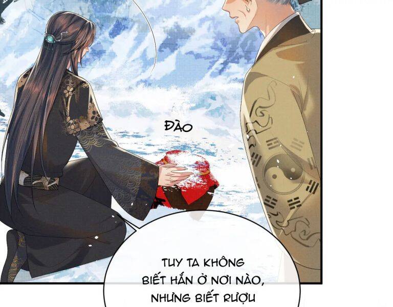 Ngộ Xà Chapter 75 - Trang 26