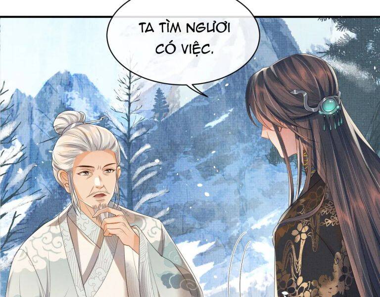 Ngộ Xà Chapter 75 - Trang 31