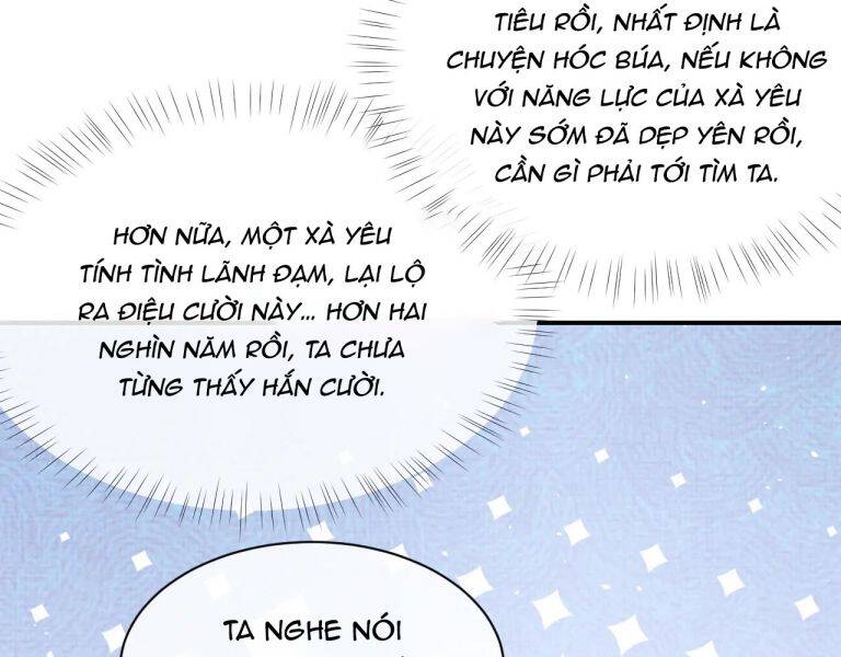 Ngộ Xà Chapter 75 - Trang 33