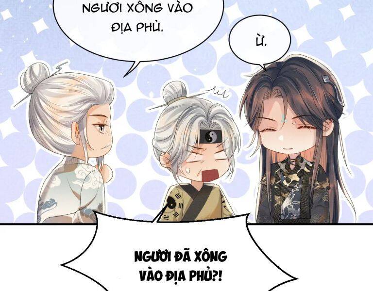 Ngộ Xà Chapter 75 - Trang 34