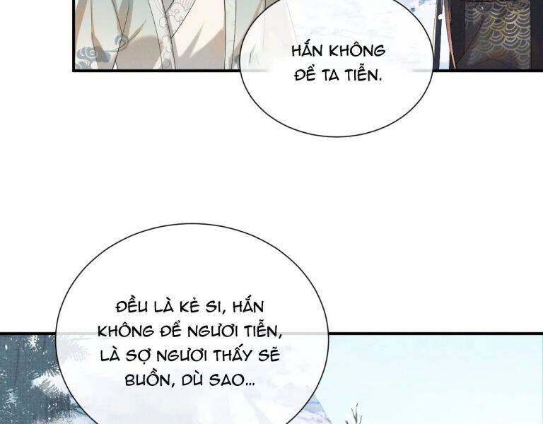 Ngộ Xà Chapter 75 - Trang 50