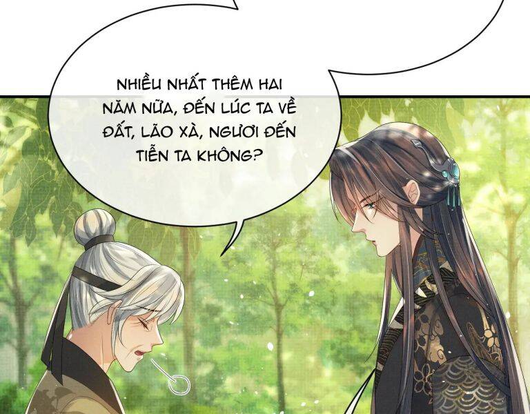 Ngộ Xà Chapter 75 - Trang 6