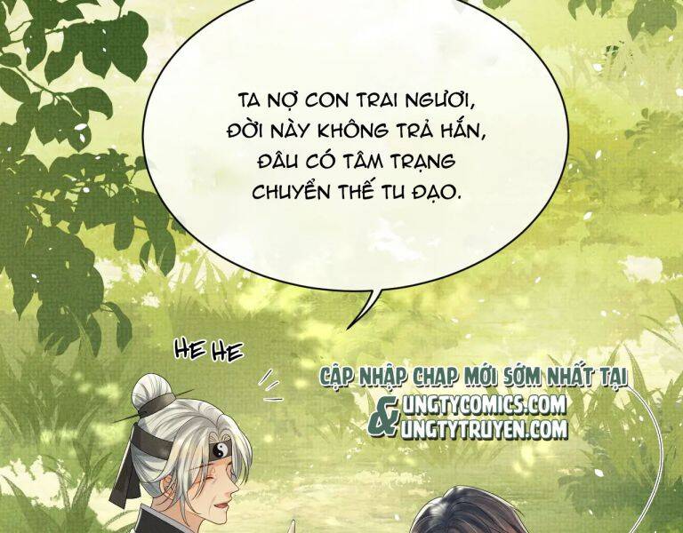 Ngộ Xà Chapter 75 - Trang 8