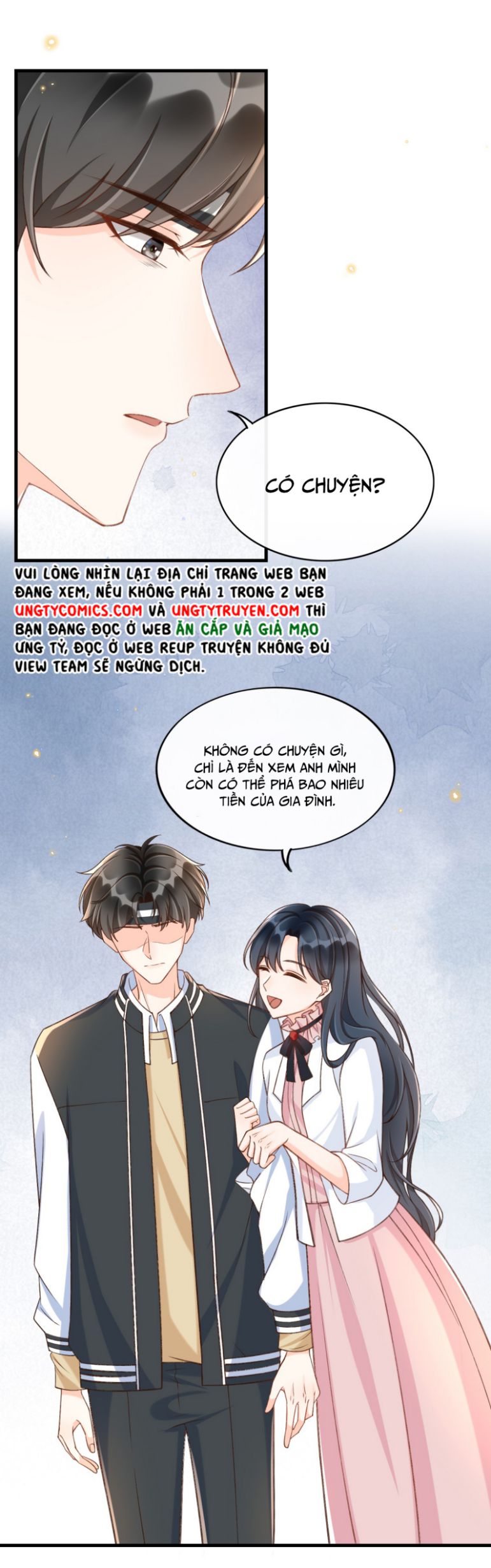 Ngọt Không Ngừng Nghỉ Chapter 51 - Trang 15