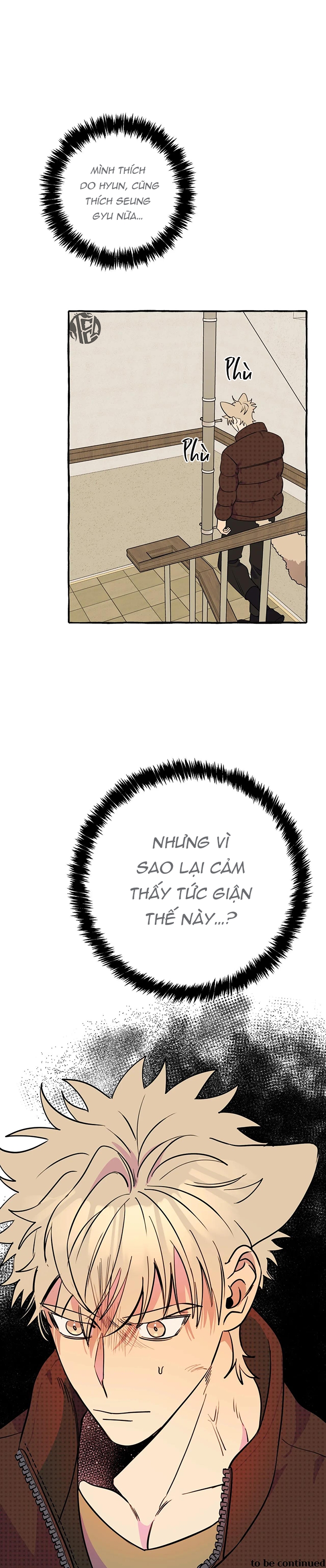 Nhà Của Sam Sam Chapter 21: End SS1 - Trang 26