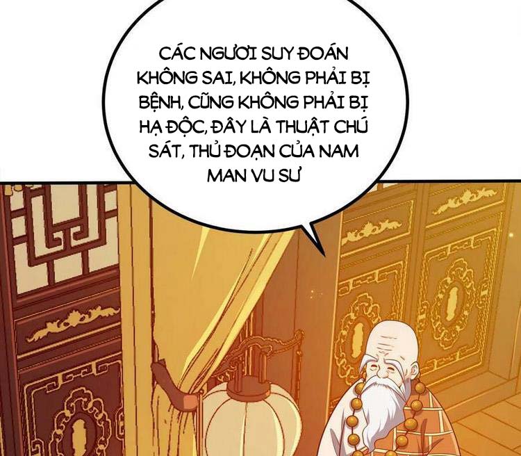 Nương Tử Nhà Ta Là Nữ Đế Chapter 83 - Trang 9