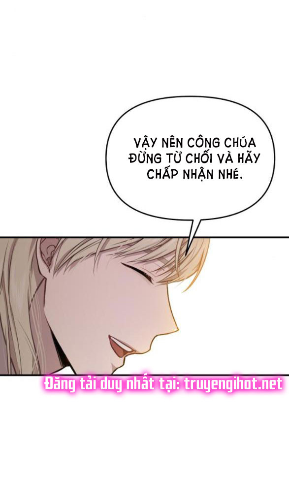 Phòng Ngủ Bí Mật Của Công Chúa Bị Bỏ Rơi Chapter 9.2 - Trang 17