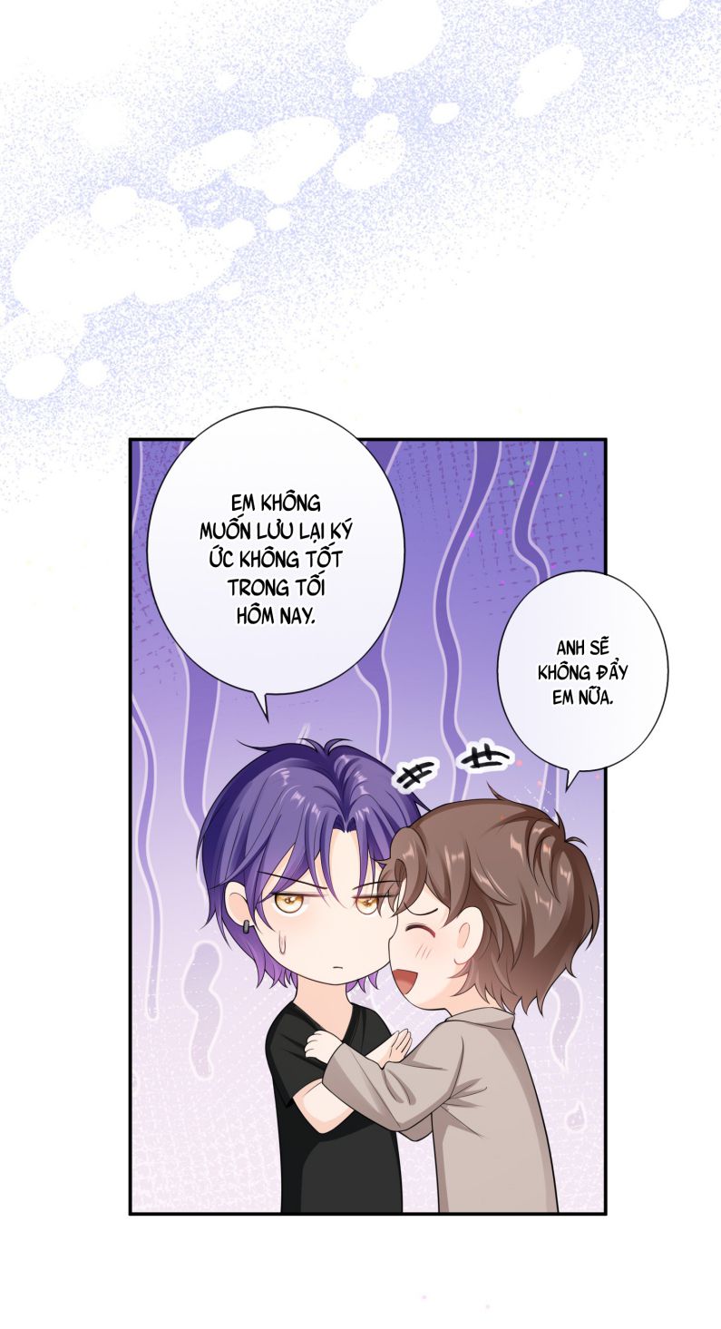 Scandal Quá Nhiều Là Lỗi Của Tôi Sao? Chapter 41 - Trang 10