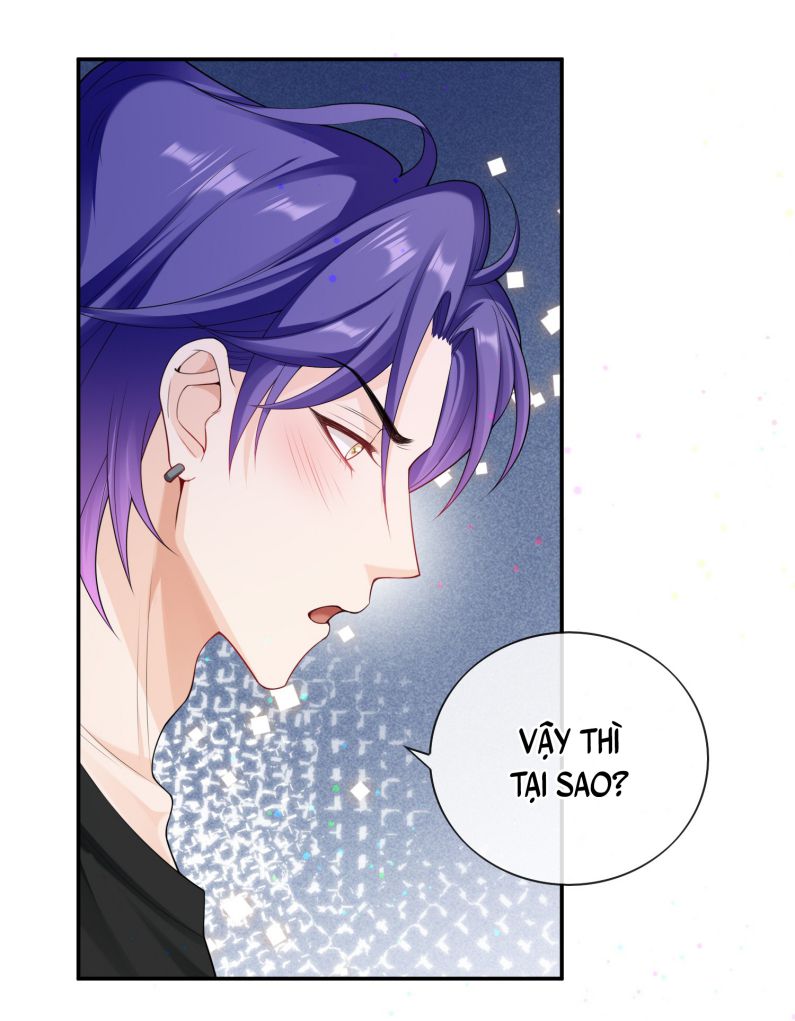 Scandal Quá Nhiều Là Lỗi Của Tôi Sao? Chapter 41 - Trang 12