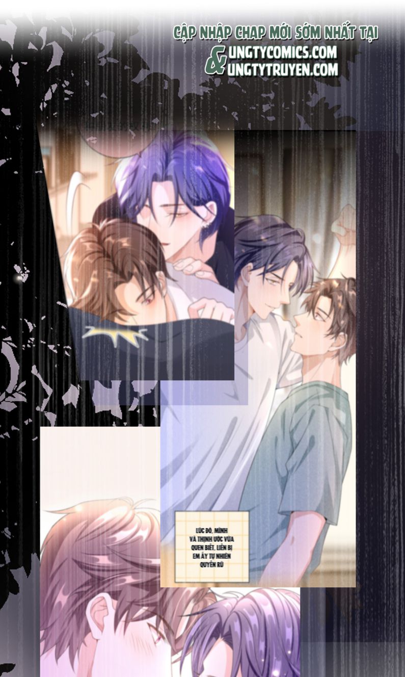 Scandal Quá Nhiều Là Lỗi Của Tôi Sao? Chapter 41 - Trang 31