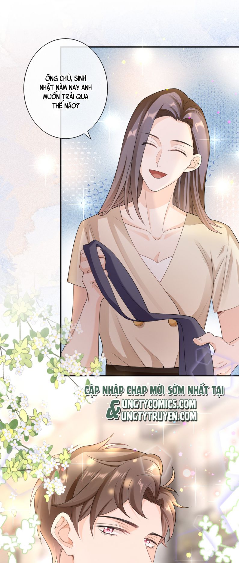 Scandal Quá Nhiều Là Lỗi Của Tôi Sao? Chapter 41 - Trang 37