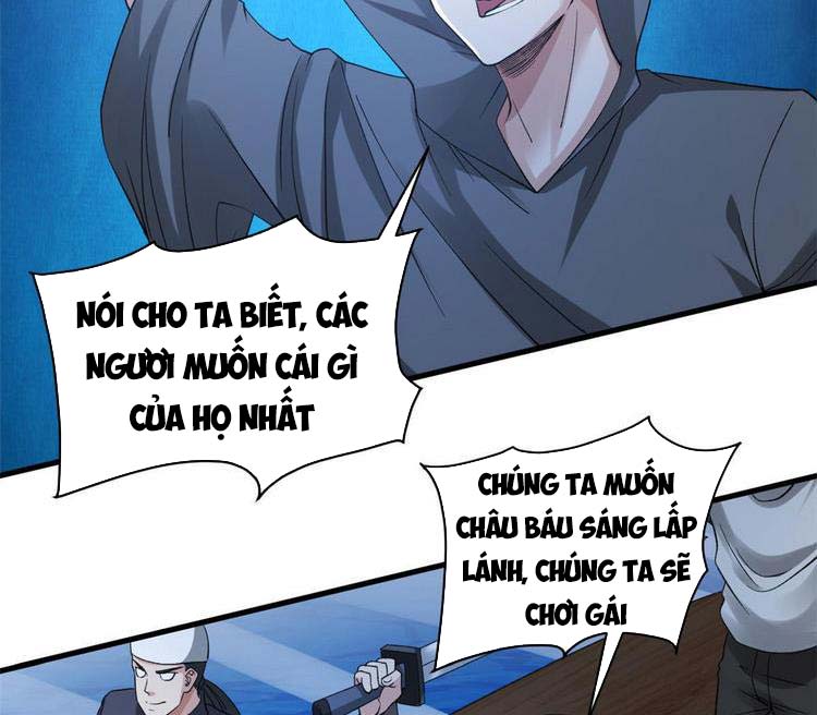 Ta Có 999 Loại Dị Năng Chapter 112 - Trang 9