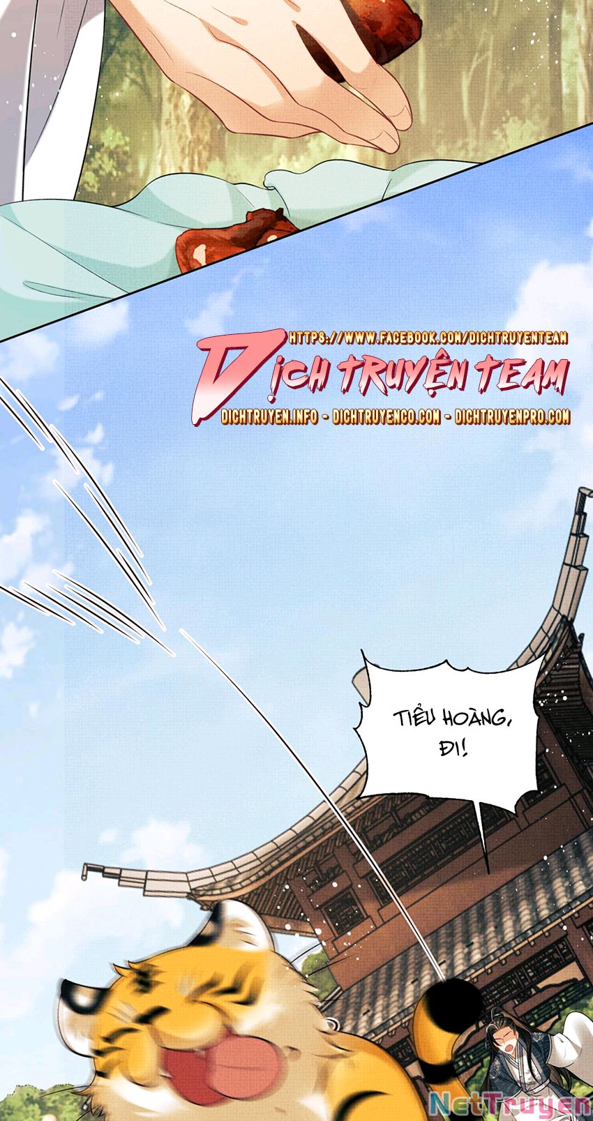 Thê Vi Thượng Chapter 118 - Trang 13