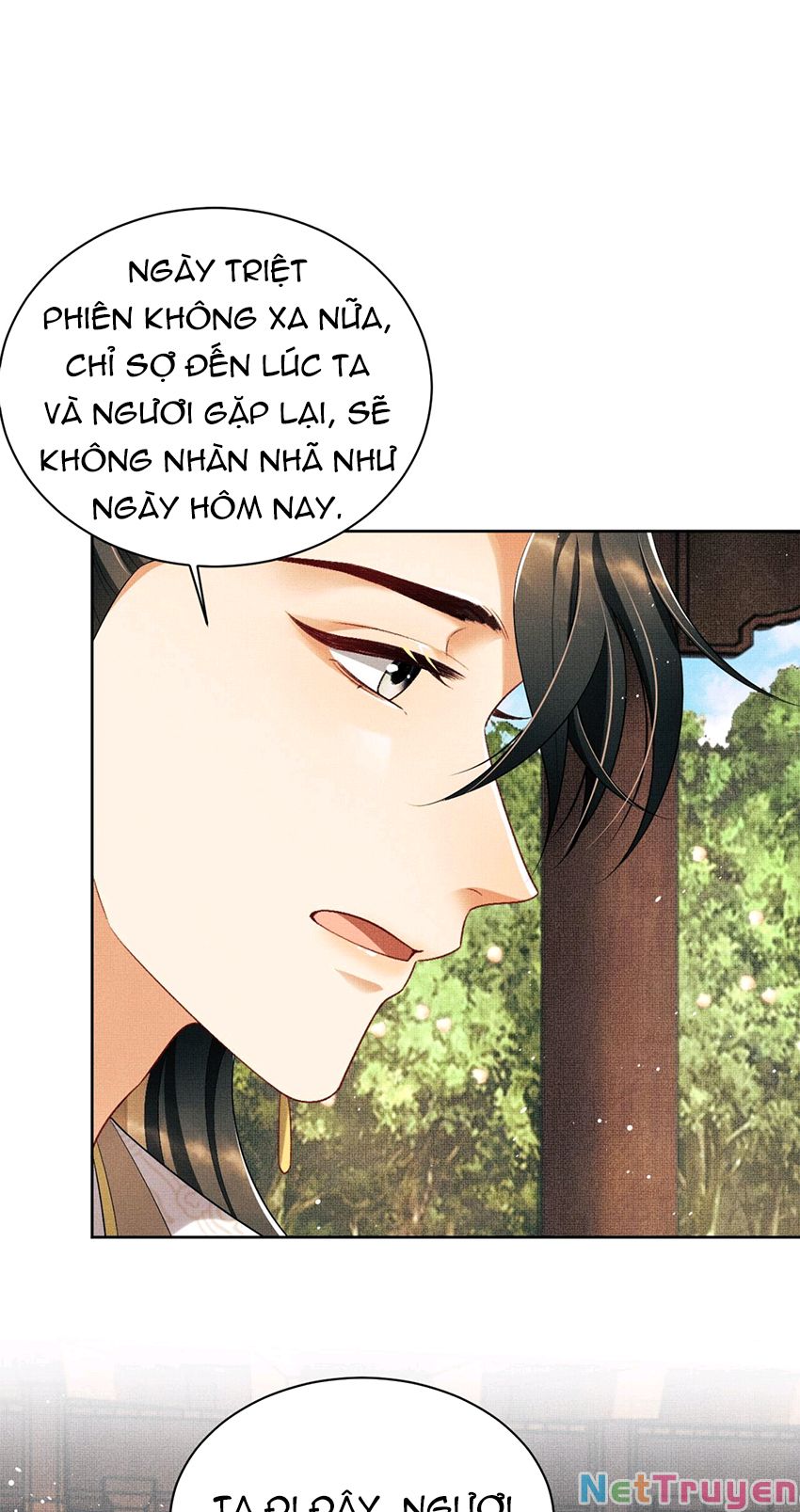 Thê Vi Thượng Chapter 118 - Trang 37