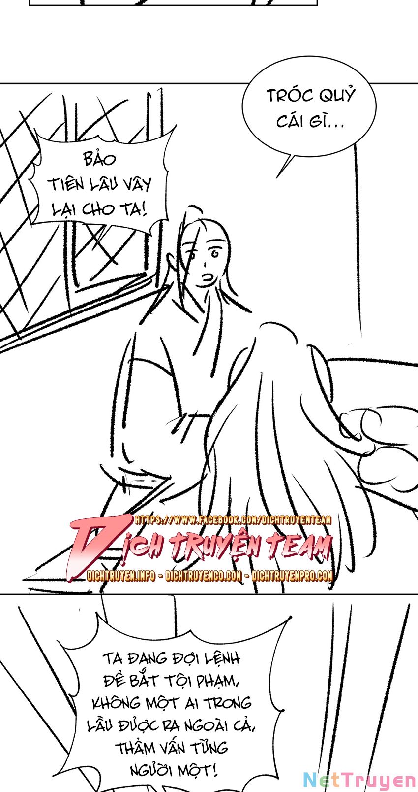 Thê Vi Thượng Chapter 118 - Trang 46