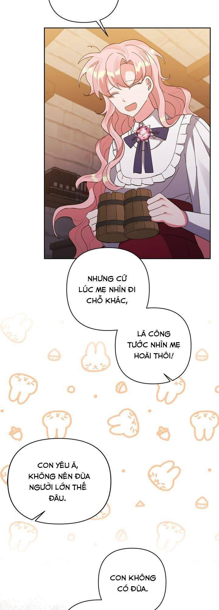 Tôi Đã Nhận Nuôi Nam Chính Chapter 11 - Trang 46