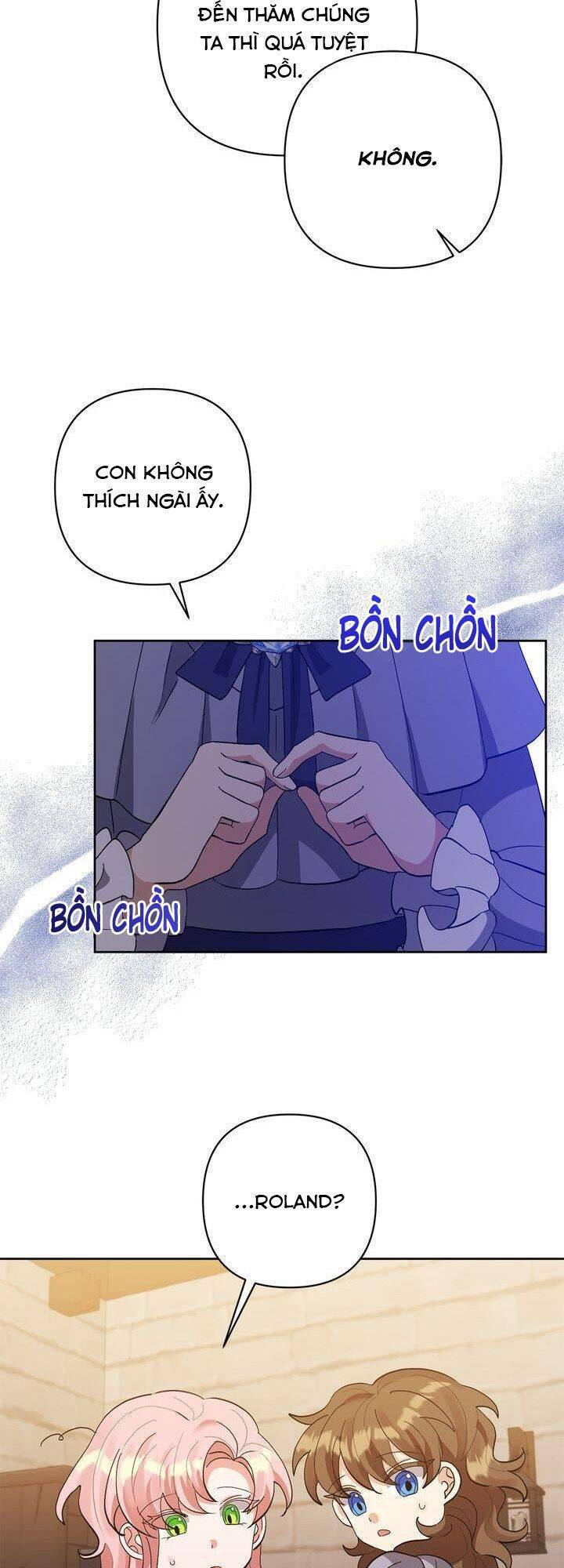 Tôi Đã Nhận Nuôi Nam Chính Chapter 11 - Trang 55