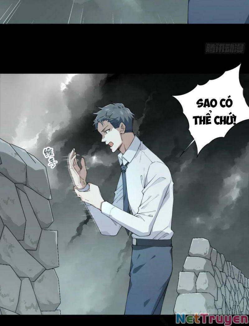 Tôi Là Người Môi Giới Của Ngôi Nhà Kỳ Quái Chapter 84 - Trang 17