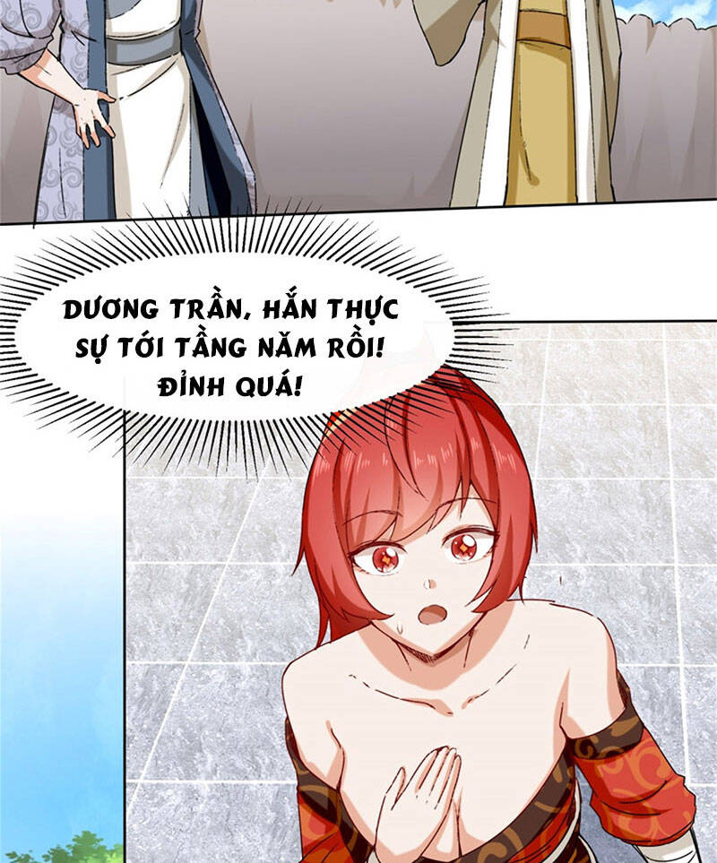 Vô Tận Thôn Phệ Chapter 18 - Trang 26