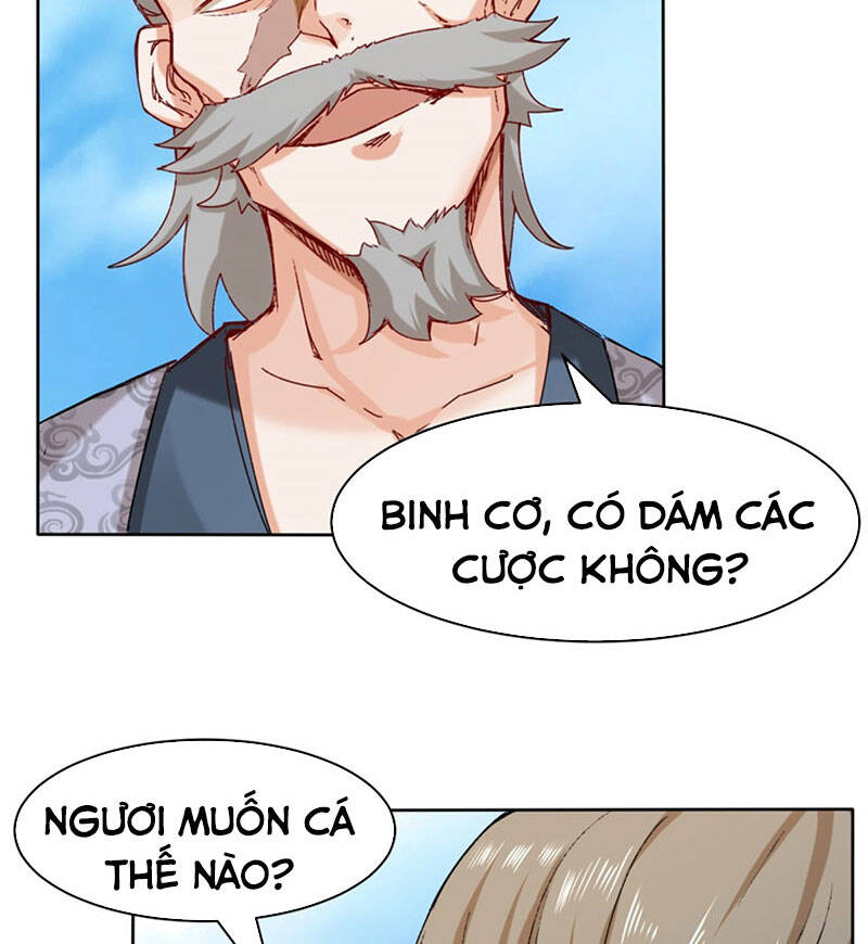 Vô Tận Thôn Phệ Chapter 18 - Trang 6