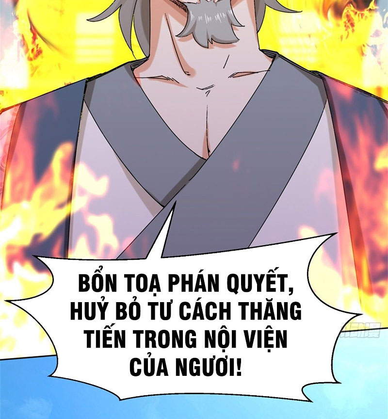 Vô Tận Thôn Phệ Chapter 19 - Trang 10