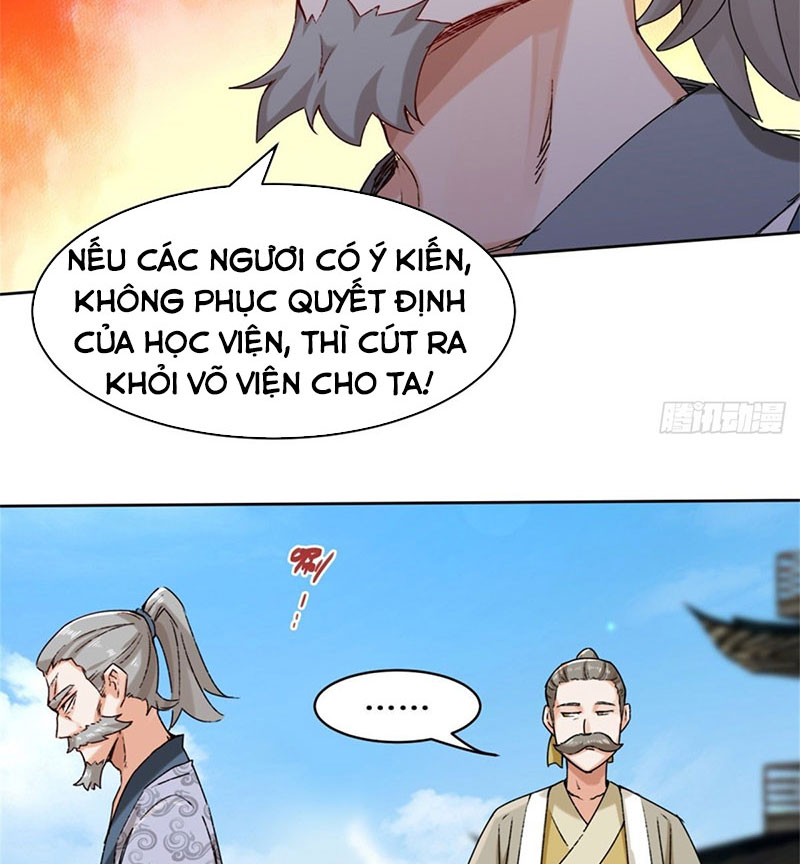 Vô Tận Thôn Phệ Chapter 19 - Trang 21