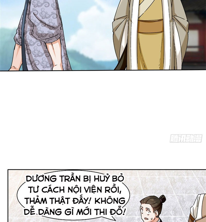 Vô Tận Thôn Phệ Chapter 19 - Trang 22