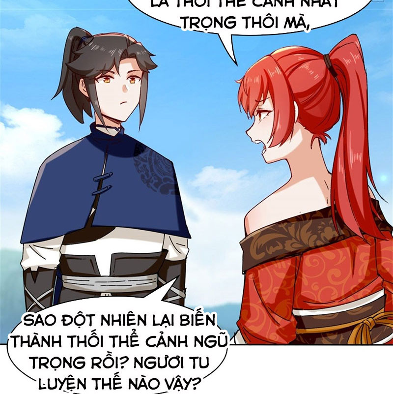 Vô Tận Thôn Phệ Chapter 19 - Trang 30