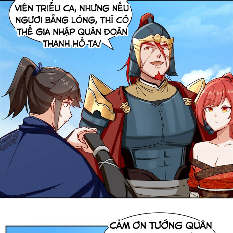 Vô Tận Thôn Phệ Chapter 19 - Trang 38