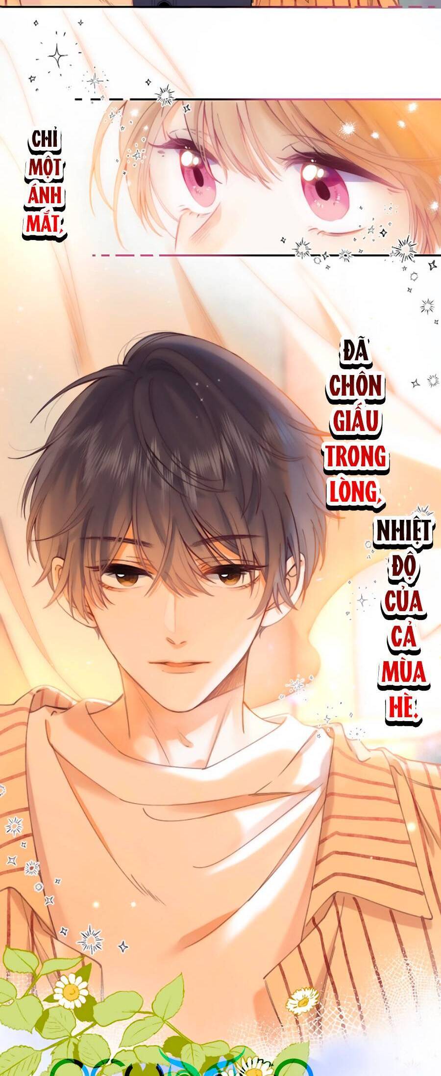 Vụng Trộm Giấu Không Được Chapter 46.6 - Trang 3