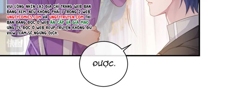 Xin Phép Ly Hôn Chapter 56 - Trang 16