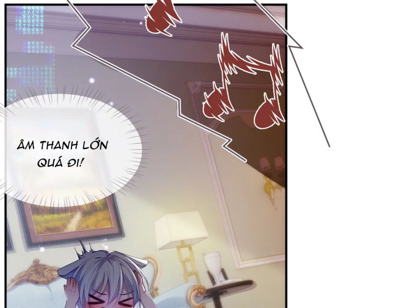 Xin Phép Ly Hôn Chapter 56 - Trang 23