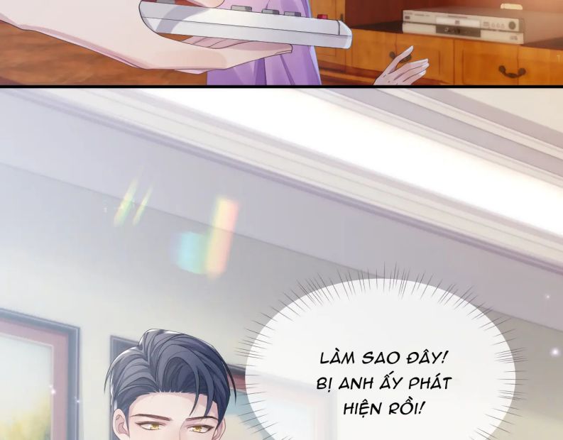 Xin Phép Ly Hôn Chapter 56 - Trang 27