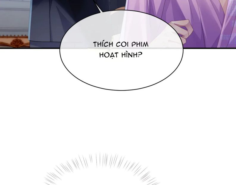 Xin Phép Ly Hôn Chapter 56 - Trang 29