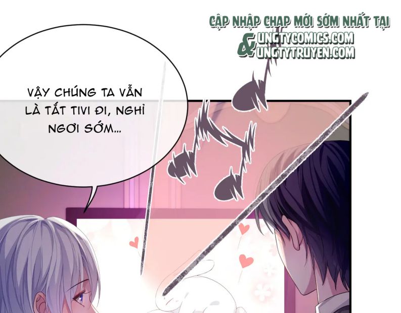 Xin Phép Ly Hôn Chapter 56 - Trang 41