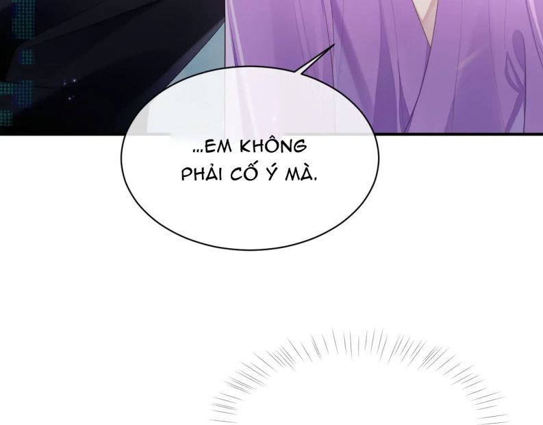 Xin Phép Ly Hôn Chapter 56 - Trang 54