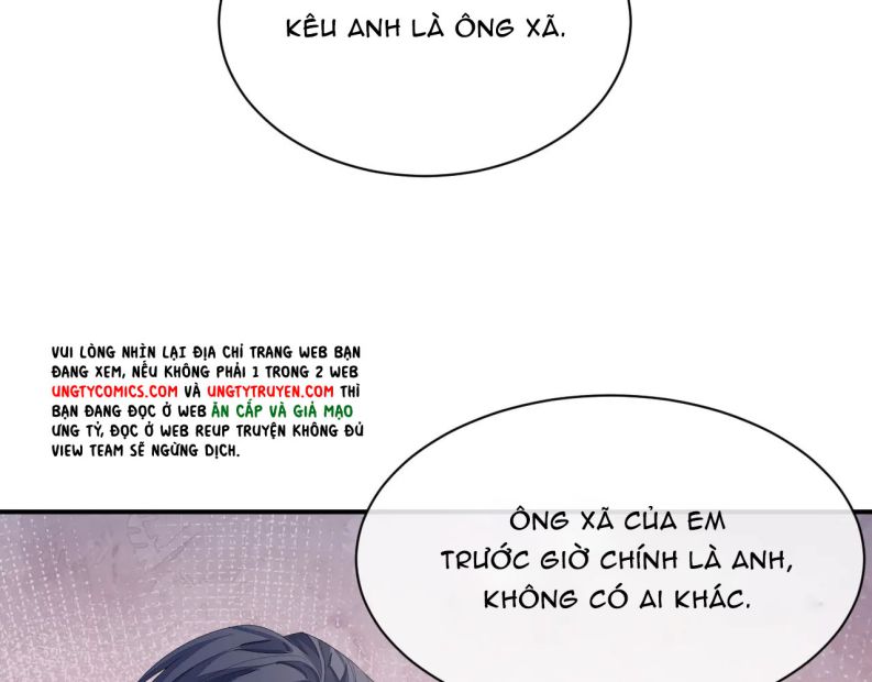 Xin Phép Ly Hôn Chapter 56 - Trang 66