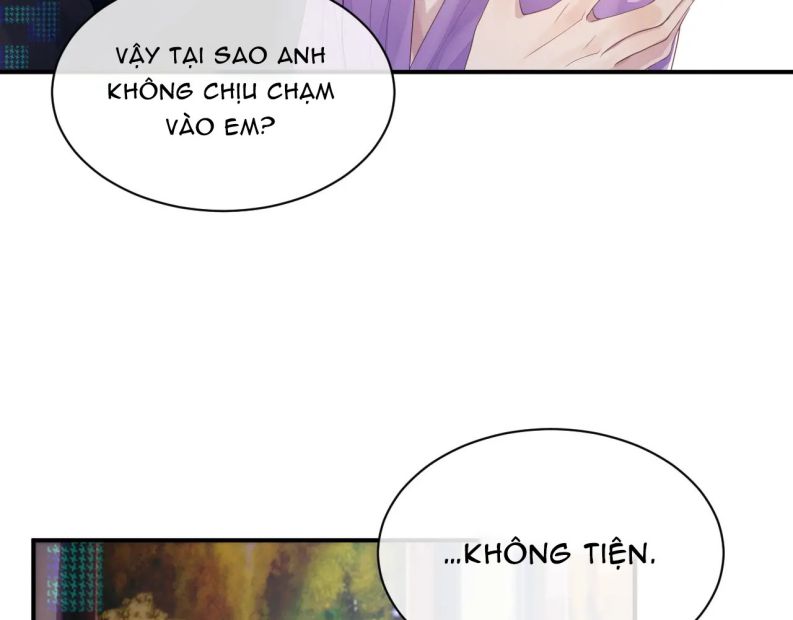 Xin Phép Ly Hôn Chapter 56 - Trang 68