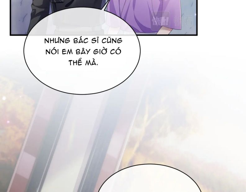 Xin Phép Ly Hôn Chapter 56 - Trang 70