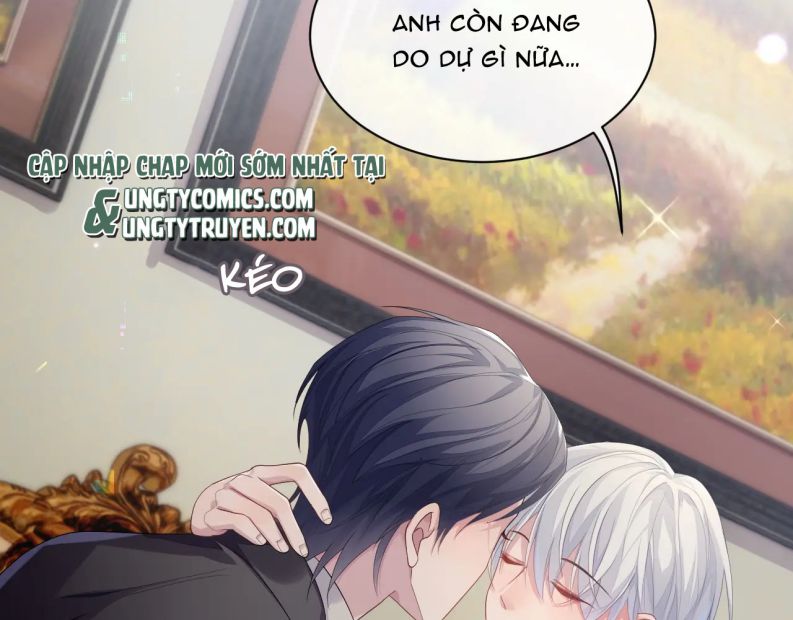 Xin Phép Ly Hôn Chapter 56 - Trang 71