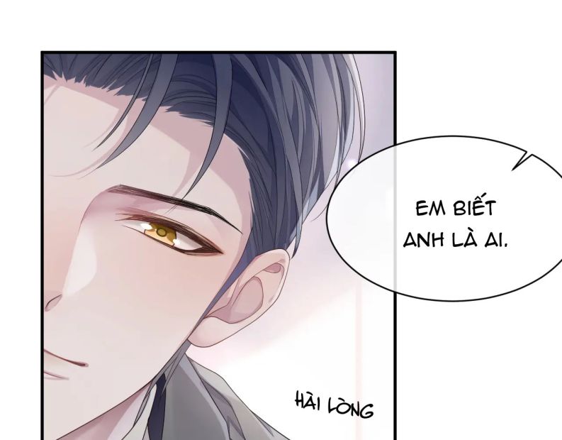 Xin Phép Ly Hôn Chapter 57 - Trang 14