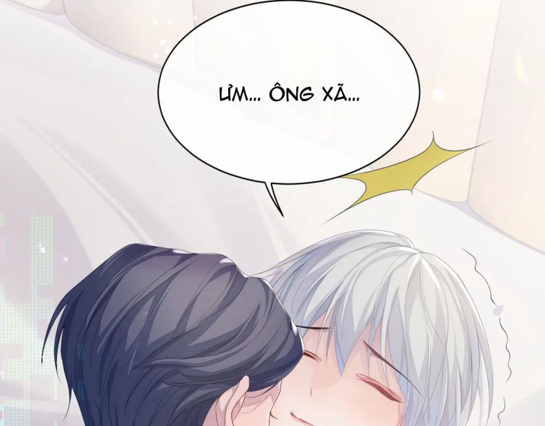 Xin Phép Ly Hôn Chapter 57 - Trang 18