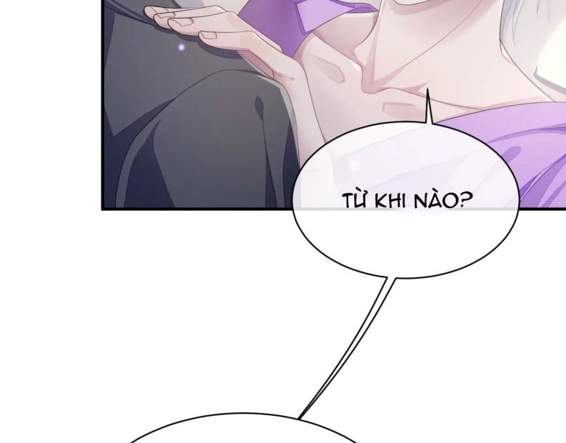 Xin Phép Ly Hôn Chapter 57 - Trang 29