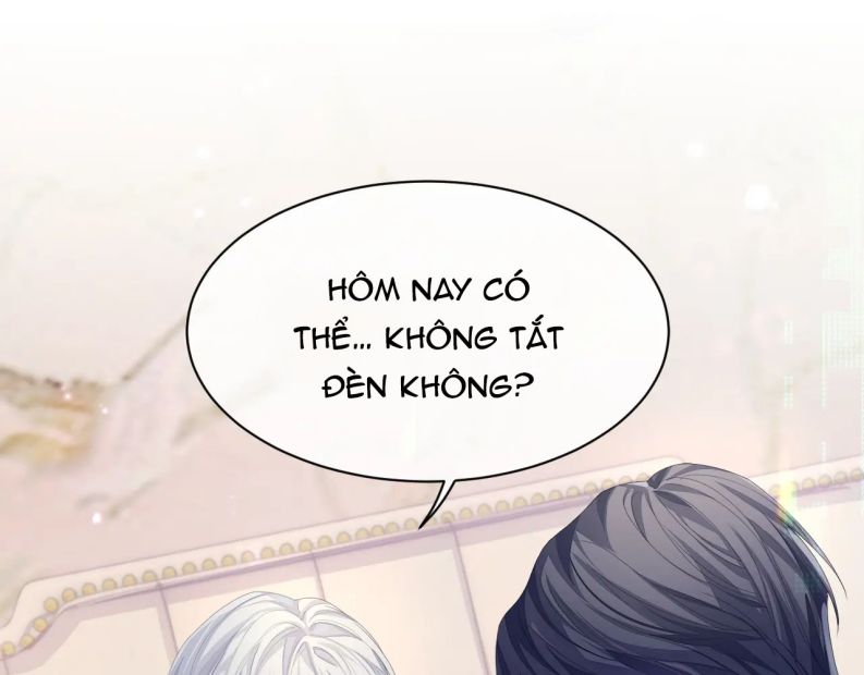 Xin Phép Ly Hôn Chapter 57 - Trang 3