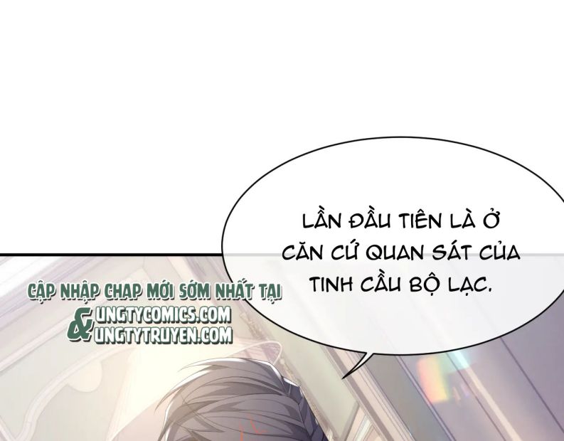 Xin Phép Ly Hôn Chapter 57 - Trang 31