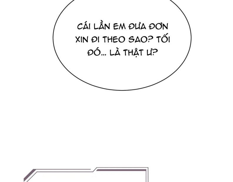 Xin Phép Ly Hôn Chapter 57 - Trang 33