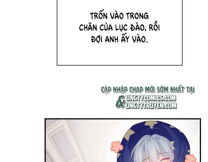 Xin Phép Ly Hôn Chapter 57 - Trang 41