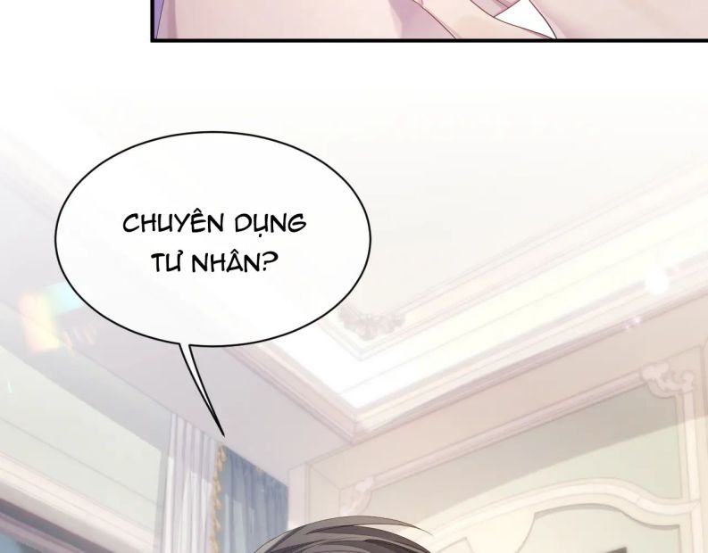 Xin Phép Ly Hôn Chapter 57 - Trang 62