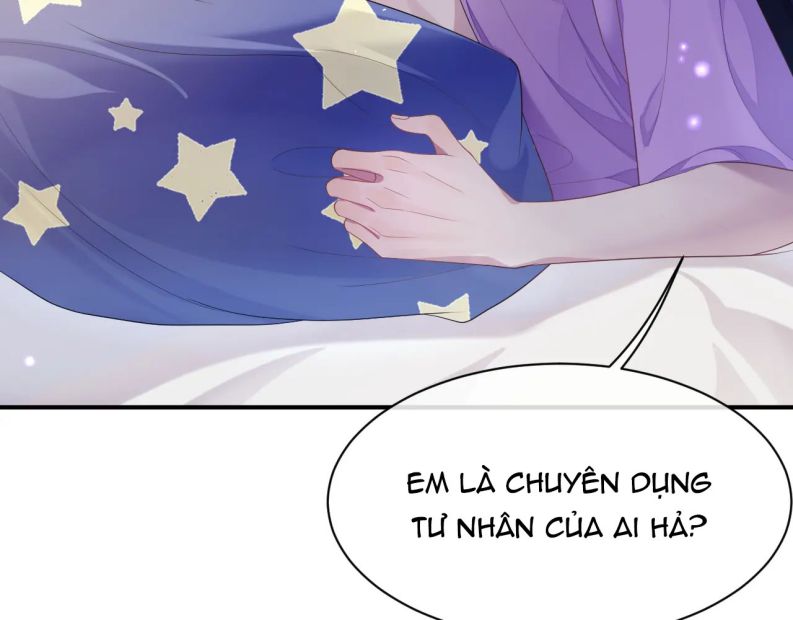 Xin Phép Ly Hôn Chapter 57 - Trang 64