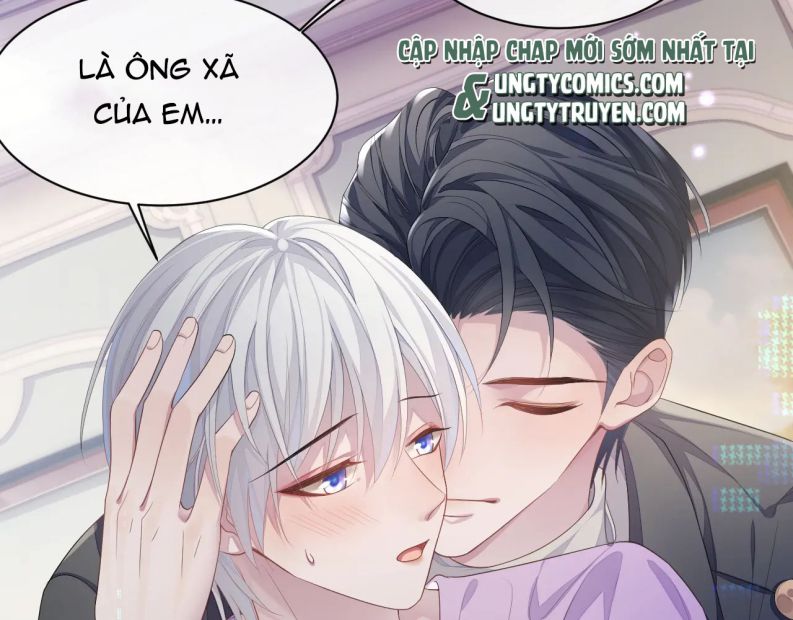 Xin Phép Ly Hôn Chapter 57 - Trang 68